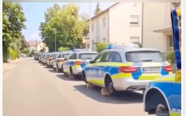 Pamje nga skena e supozuar